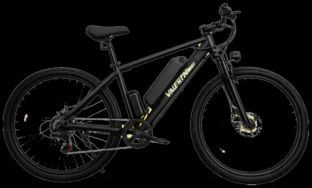 Bicicleta Eléctrica Valentini MTB 29"