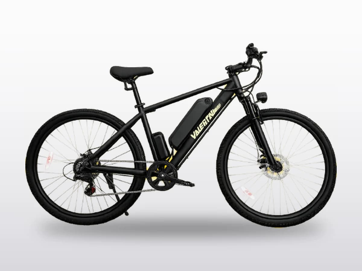 Bicicleta Eléctrica Valentini MTB 29"