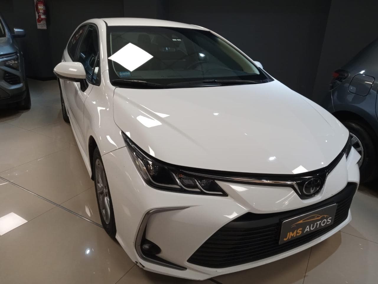 Toyota Corolla XLI foto 4