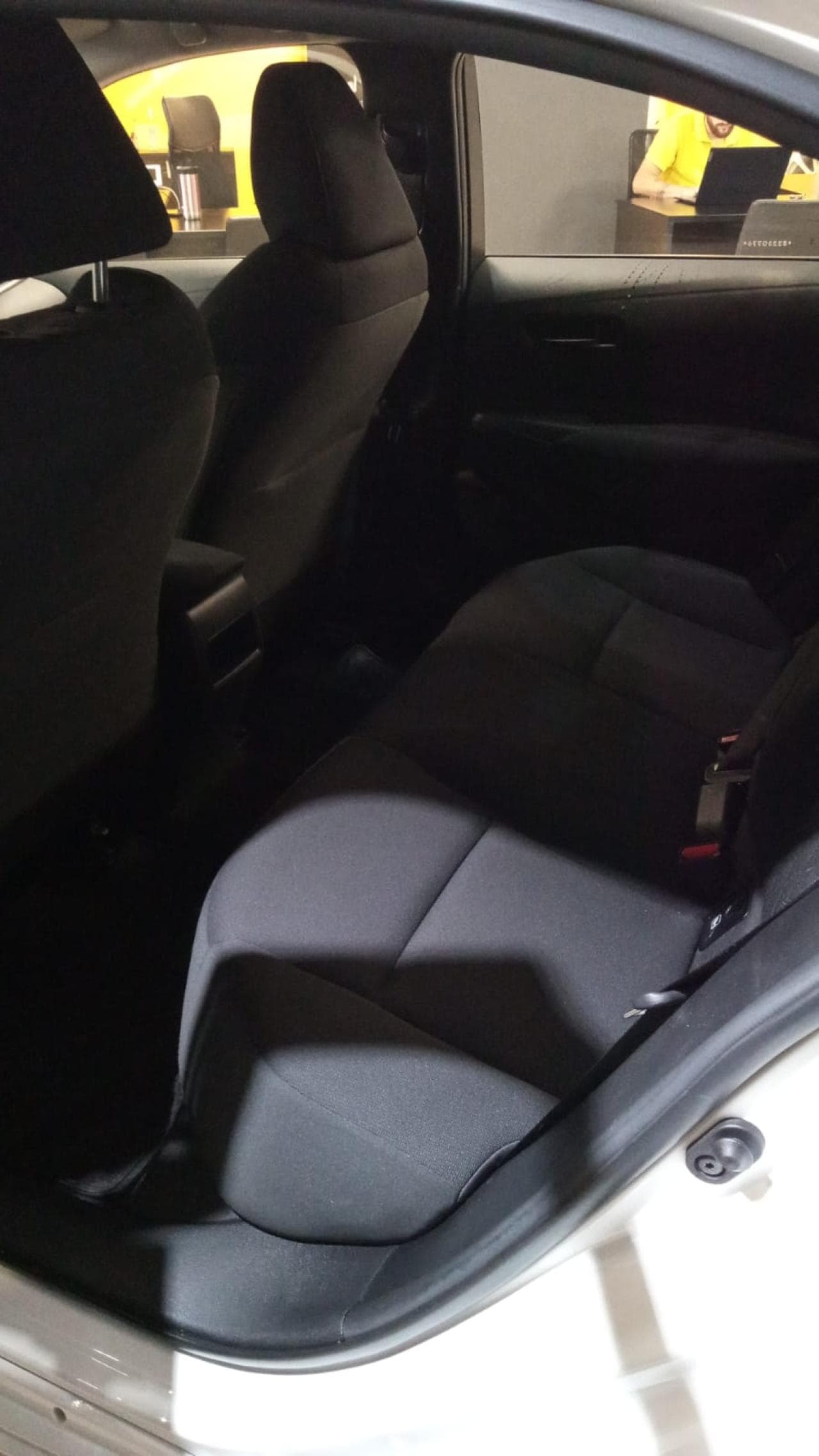 Toyota Corolla XLI foto 5