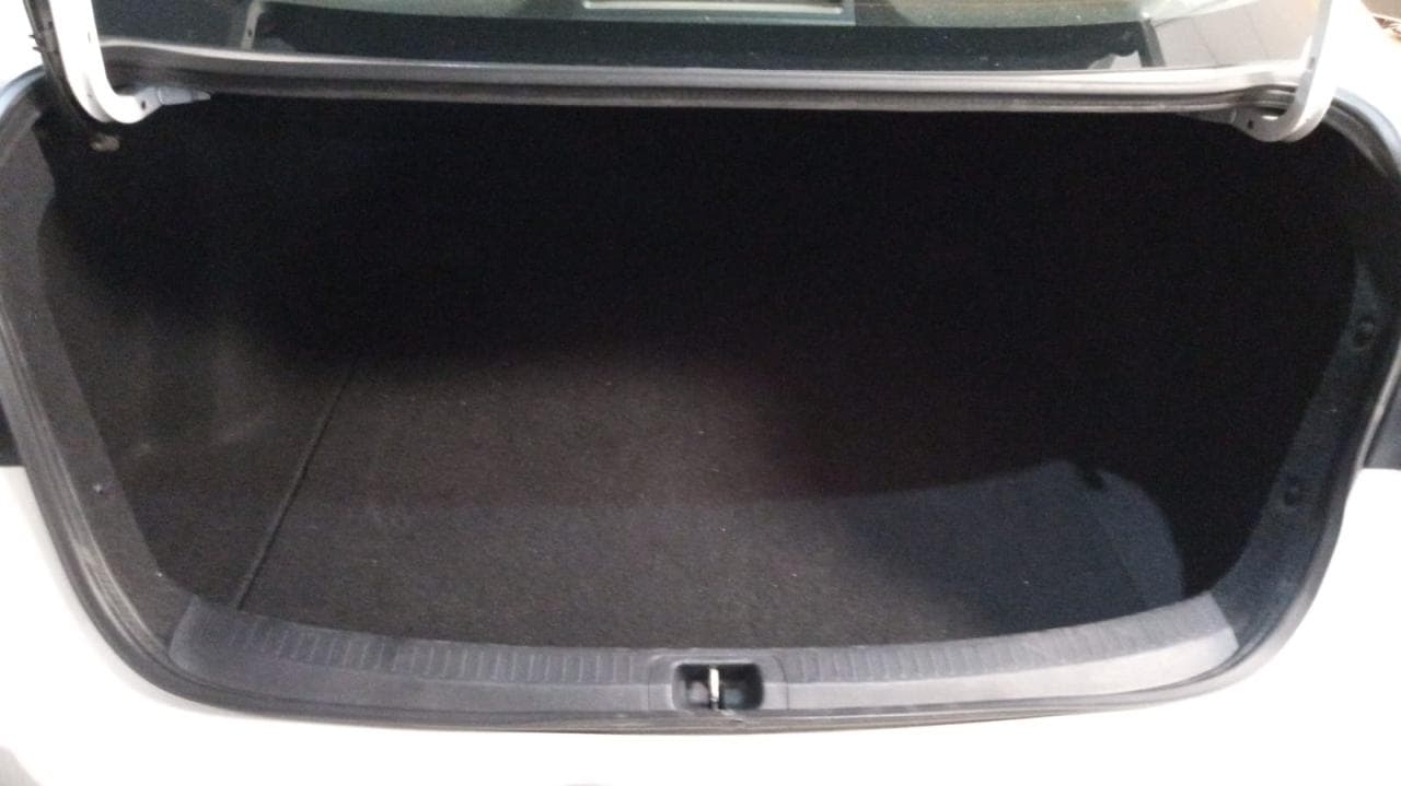 Toyota Corolla XLI foto 9