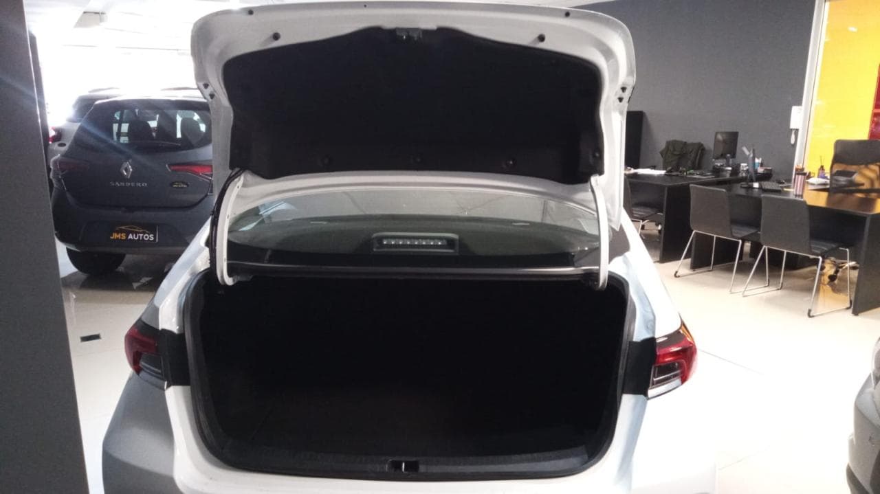 Toyota Corolla XLI foto 10