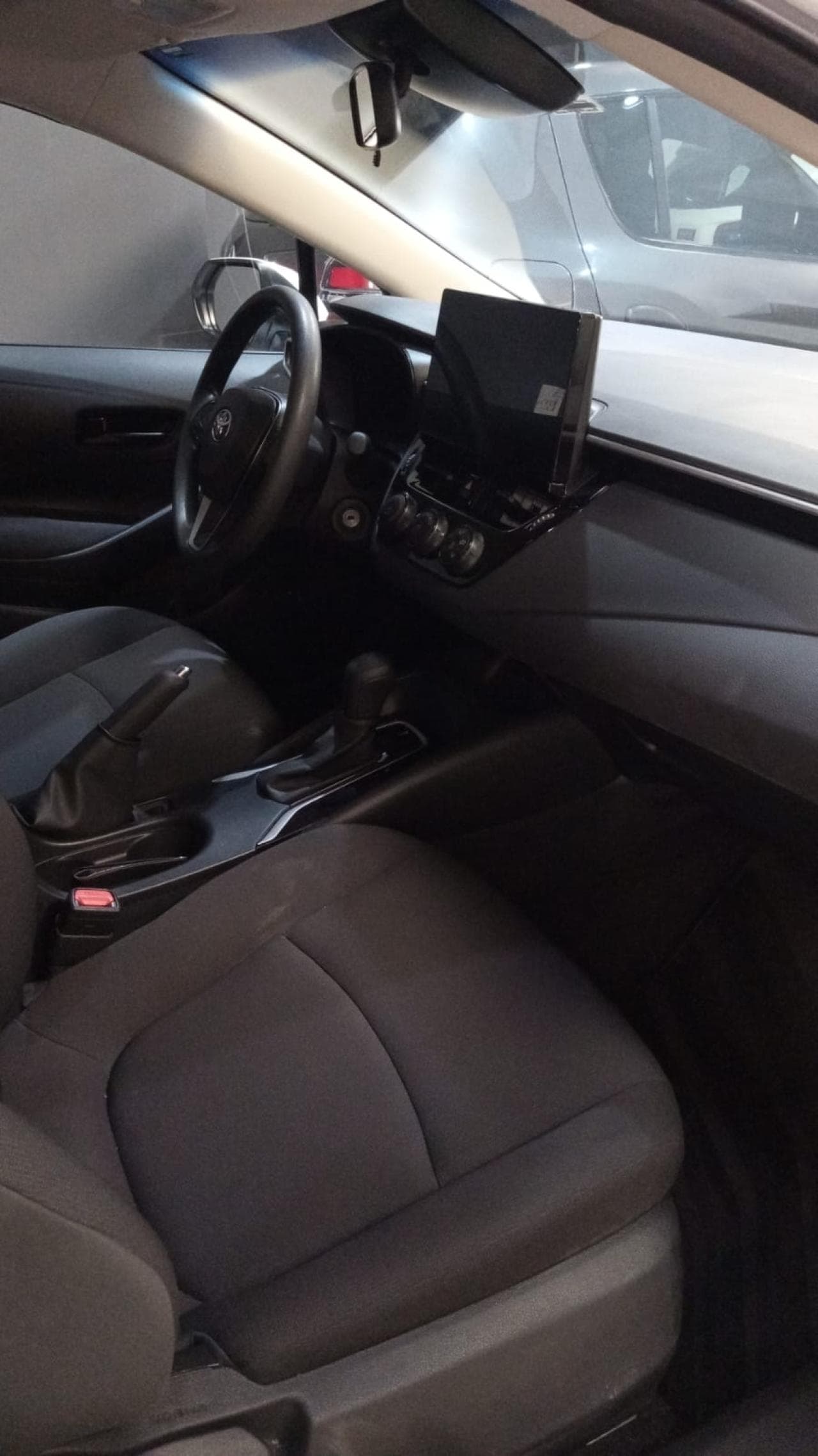 Toyota Corolla XLI foto 11