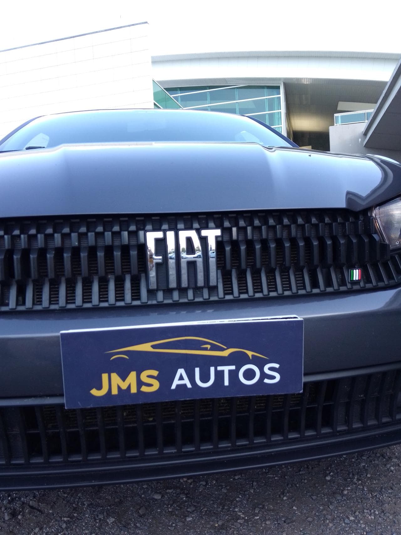 Fiat Cronos Like GSE BZ 1.3 MT foto 2