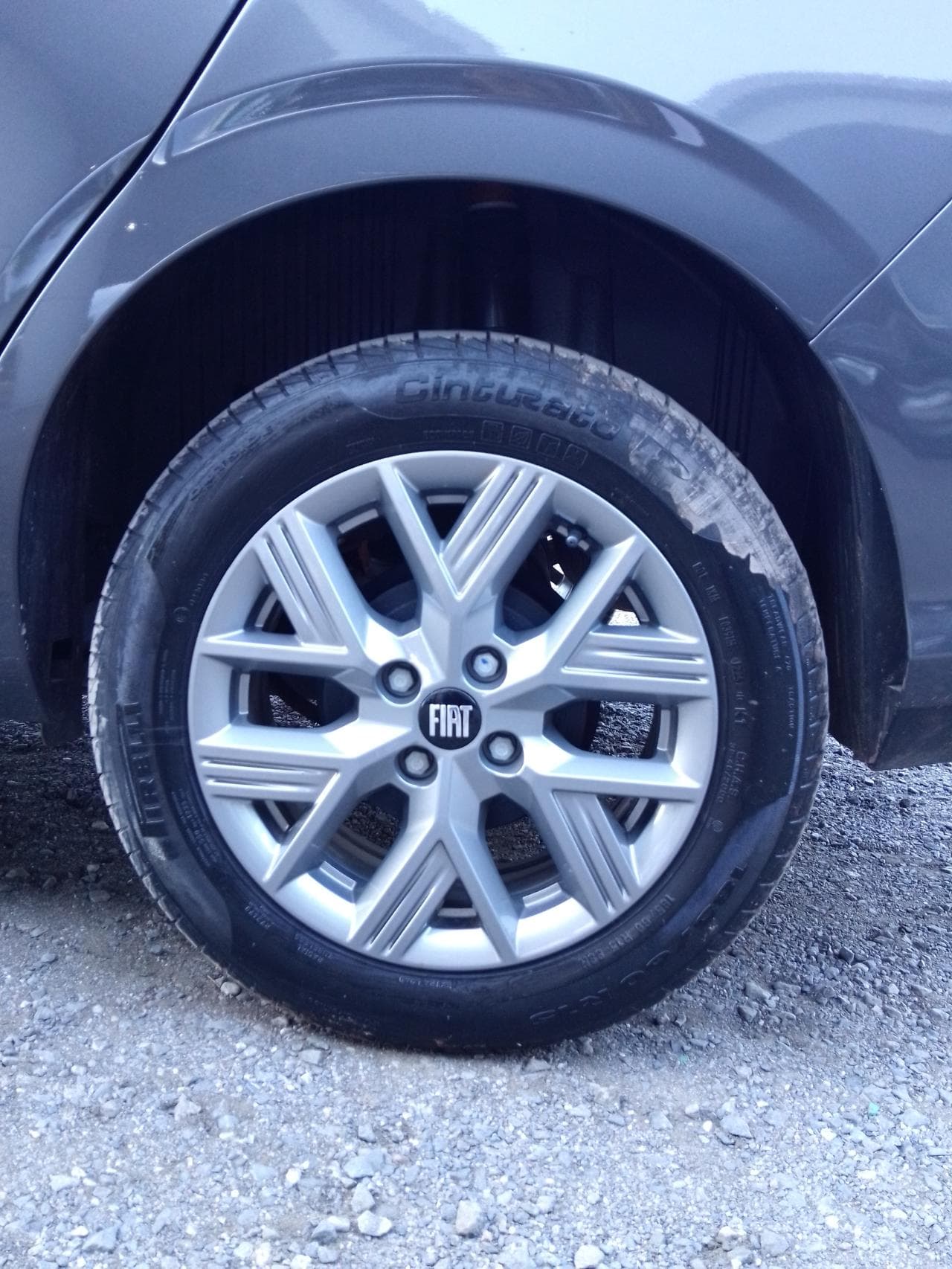 Fiat Cronos Like GSE BZ 1.3 MT foto 13