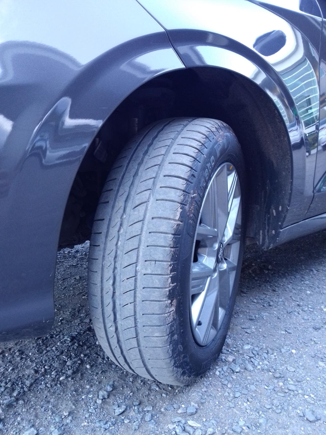 Fiat Cronos Like GSE BZ 1.3 MT foto 15