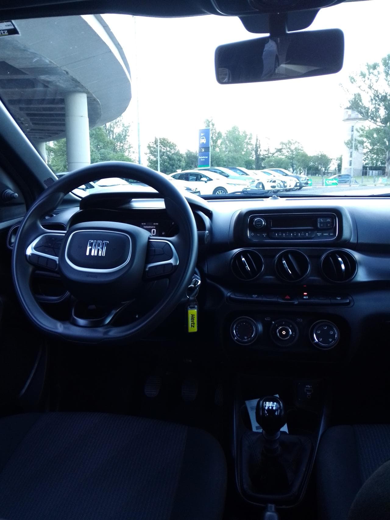 Fiat Cronos Like GSE BZ 1.3 MT foto 17