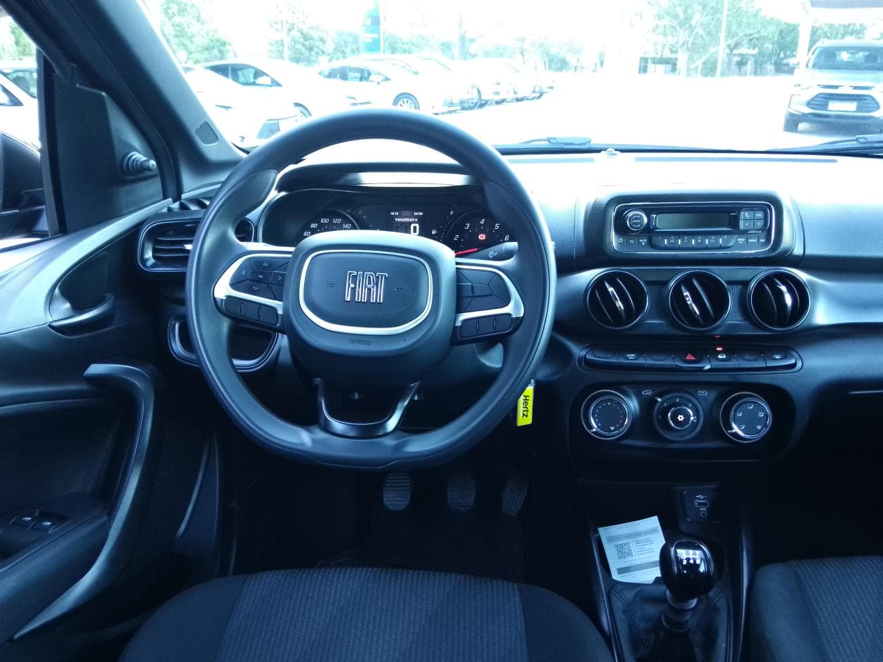 Fiat Cronos Like GSE BZ 1.3 MT foto 19