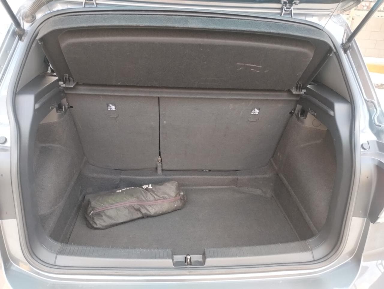 Volkswagen T-Cross 170TSI MT foto 14