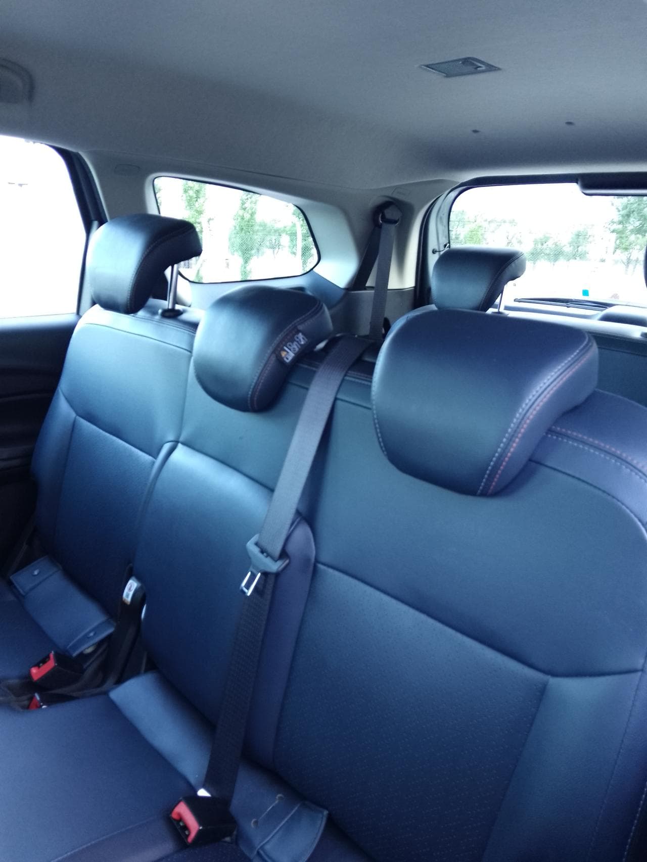 Chevrolet Spin Premier 7AS foto 8
