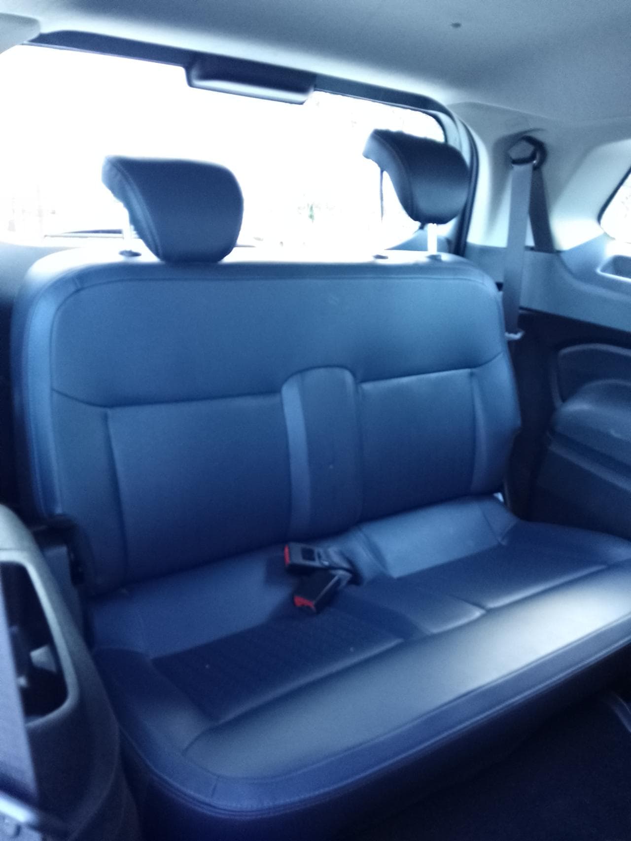 Chevrolet Spin Premier 7AS foto 11