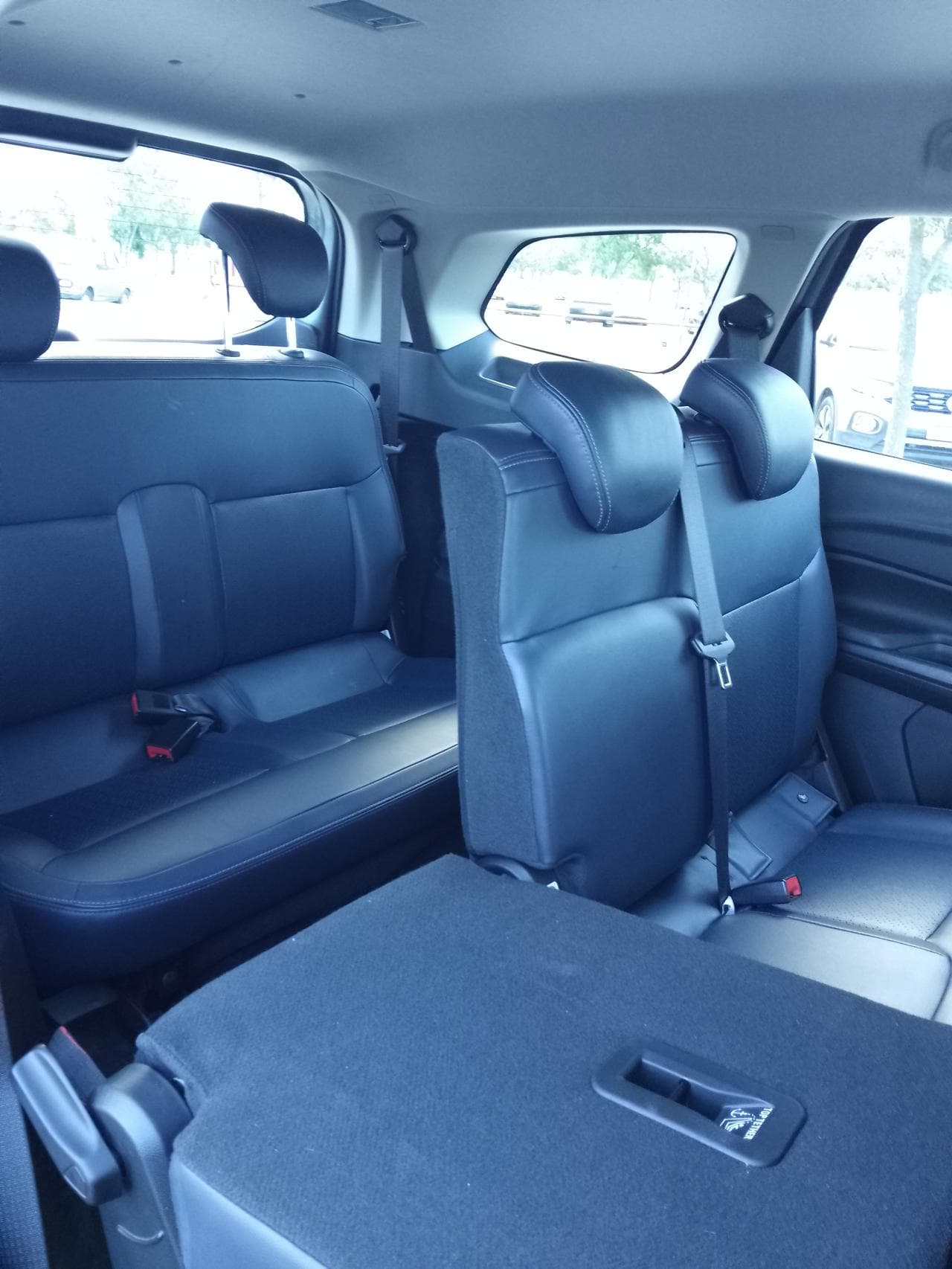 Chevrolet Spin Premier 7AS foto 14