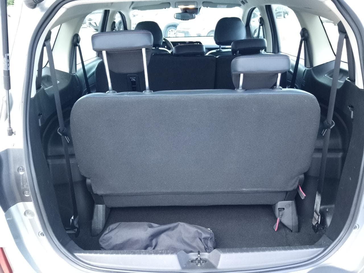 Chevrolet Spin Premier 7AS foto 16
