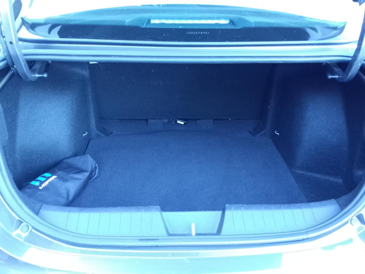 Chevrolet Spin Premier 7AS foto 19