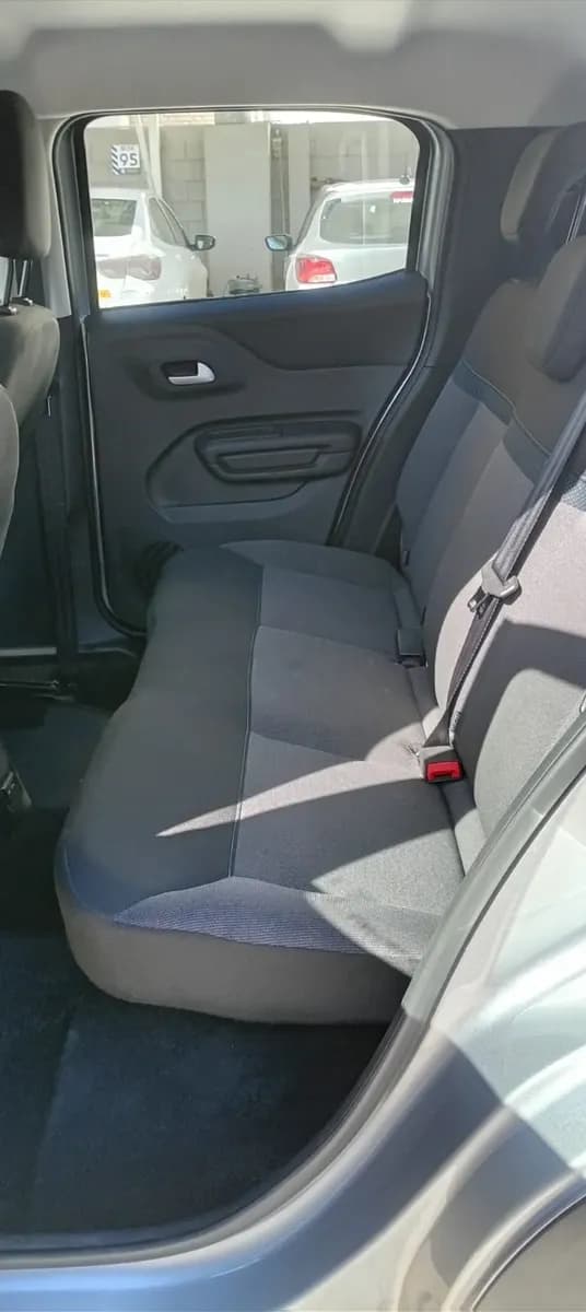 Citroën C3 1.6 16V Vti 115 Feel Pack At foto 16