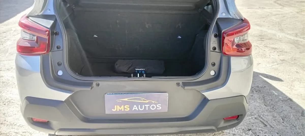 Citroën C3 1.6 16V Vti 115 Feel Pack At foto 18