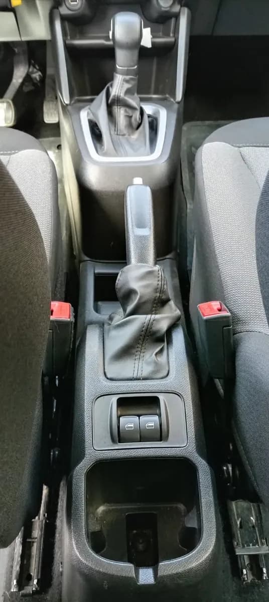 Citroën C3 1.6 16V Vti 115 Feel Pack At foto 6