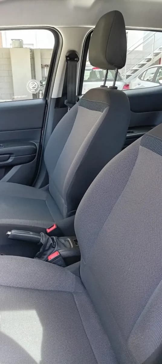 Citroën C3 1.6 16V Vti 115 Feel Pack At foto 3