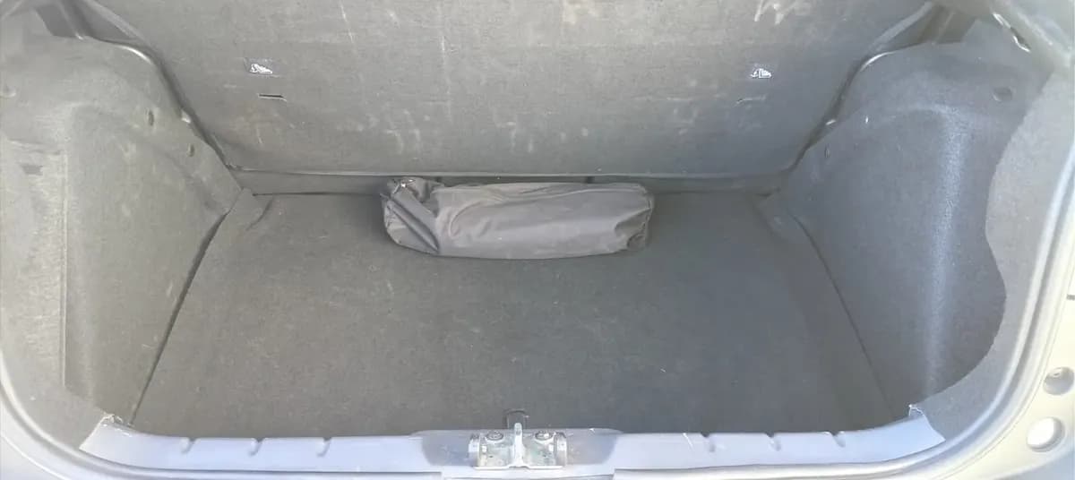 Citroën C3 1.6 16V Vti 115 Feel Pack At foto 19
