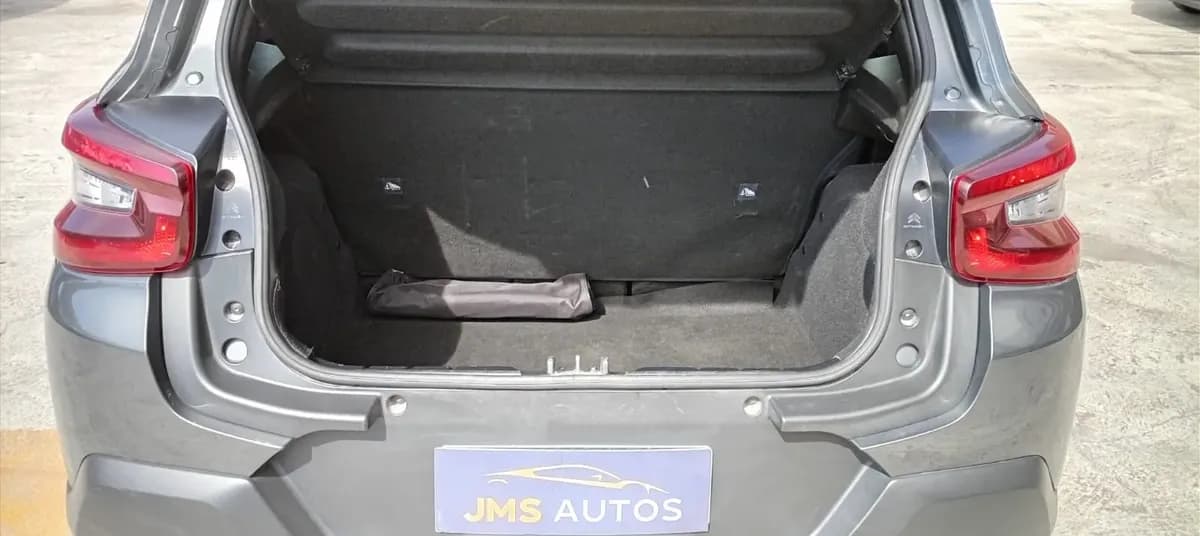 Citroën C3 1.6 16V Vti 115 Feel Pack At foto 7