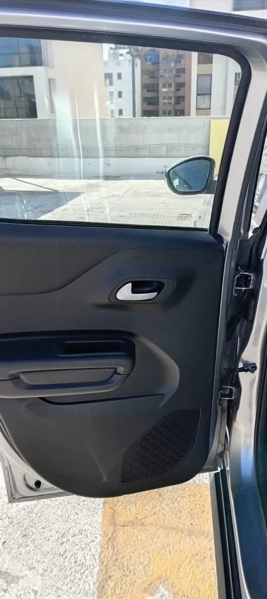 Citroën C3 1.6 16V Vti 115 Feel Pack At foto 15