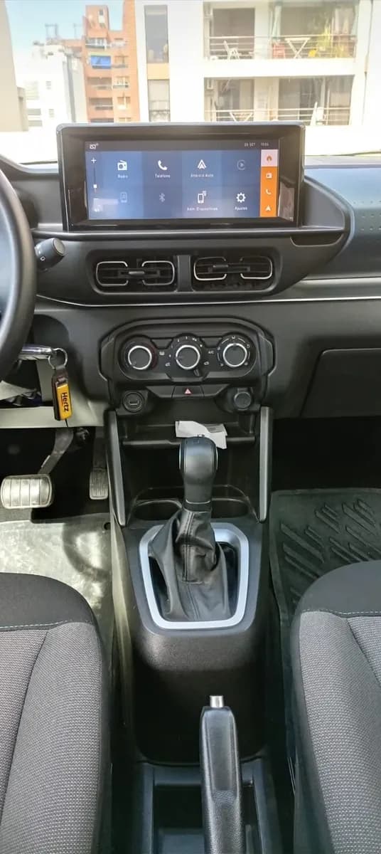 Citroën C3 1.6 16V Vti 115 Feel Pack At foto 5