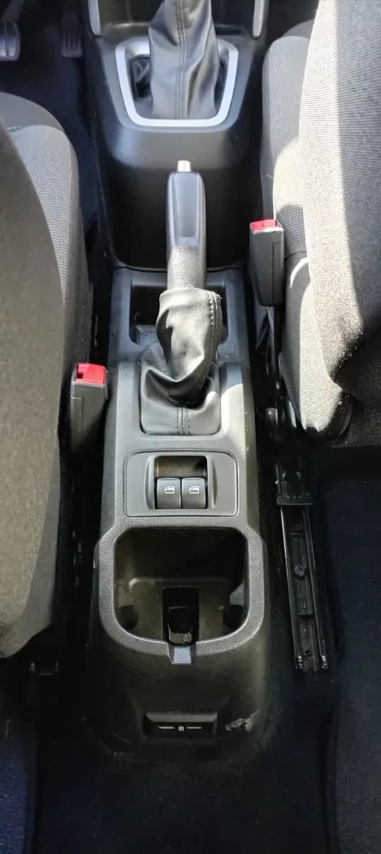 Citroën C3 1.6 16V Vti 115 Feel Pack At foto 17