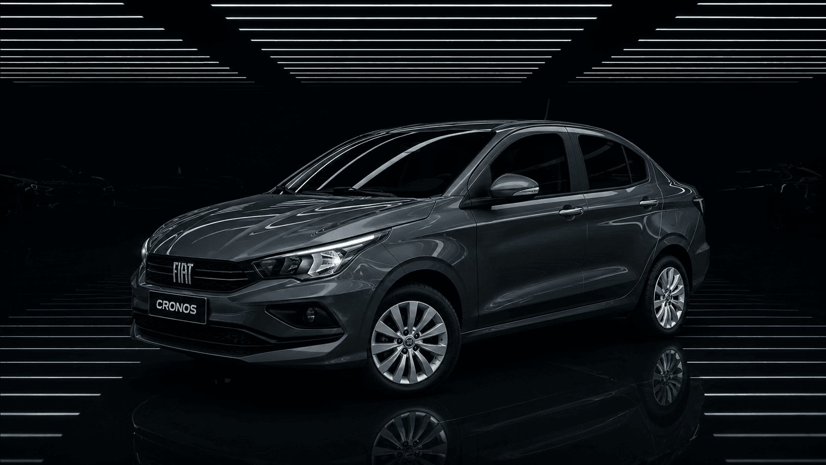 Fiat Cronos