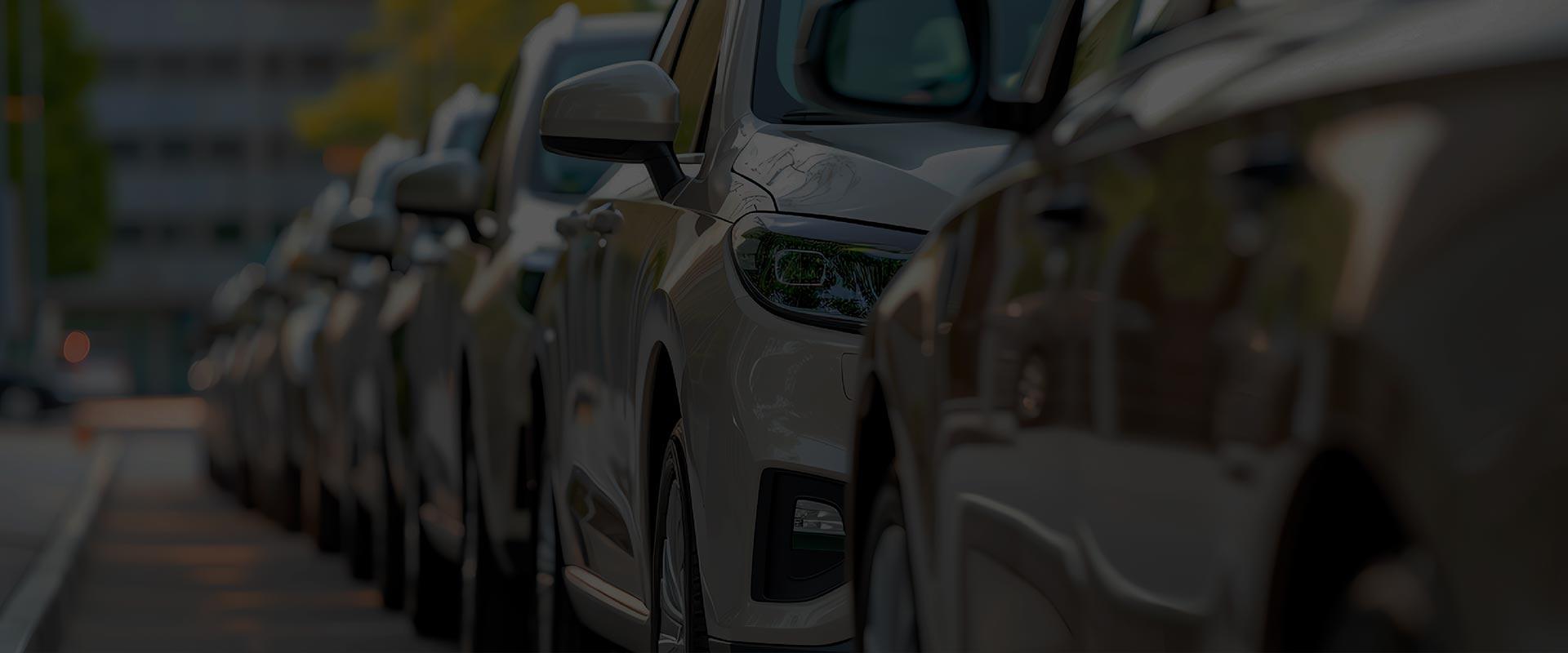 Autos usados certificados